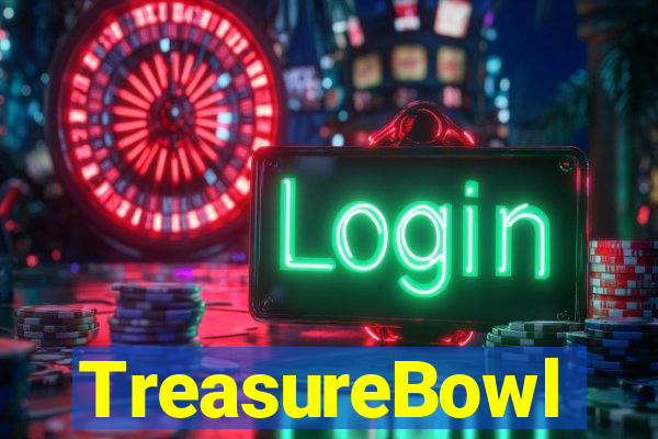 TreasureBowl treasure bowl como ganhar